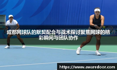 成都网球队的默契配合与战术探讨聚焦网球的精彩瞬间与团队协作